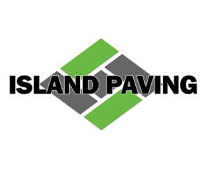Island Paving - Featured Image